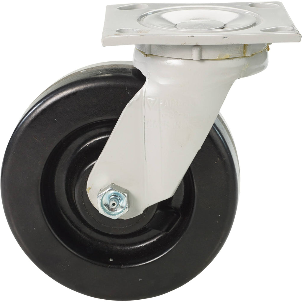 Phenolic 6x22 Swivel Caster 1200 lb. Capacity W193672