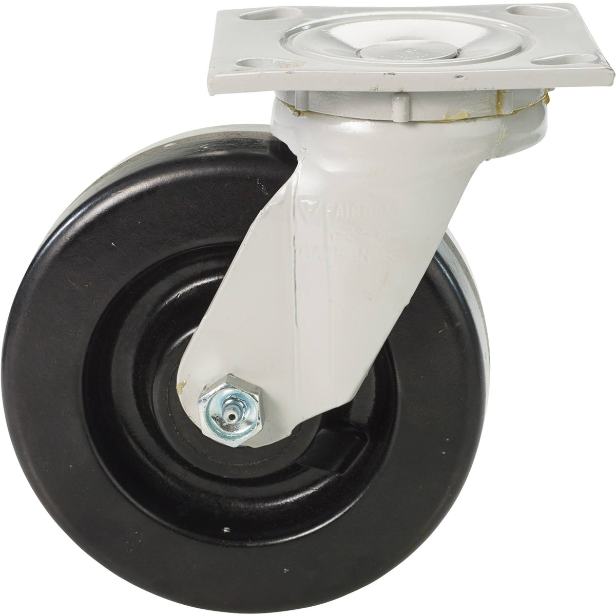 Phenolic 6x22 Swivel Caster 1200 lb. Capacity W193672