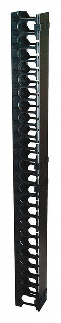 Rack cable management panel E8254