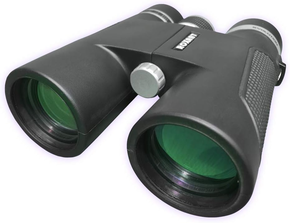 10x42 Shockproof Weatherproof Binoculars O575
