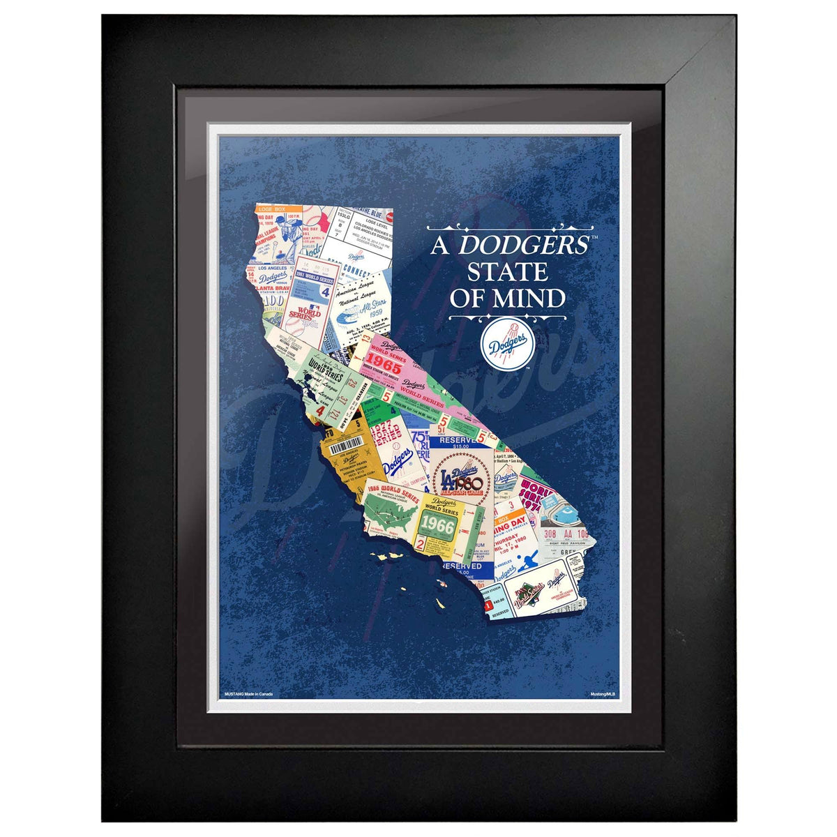 Picture Frame Graphic Art Print on Paper H673965