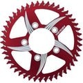 Cat5 Rear Sprocket 45T Red Q897