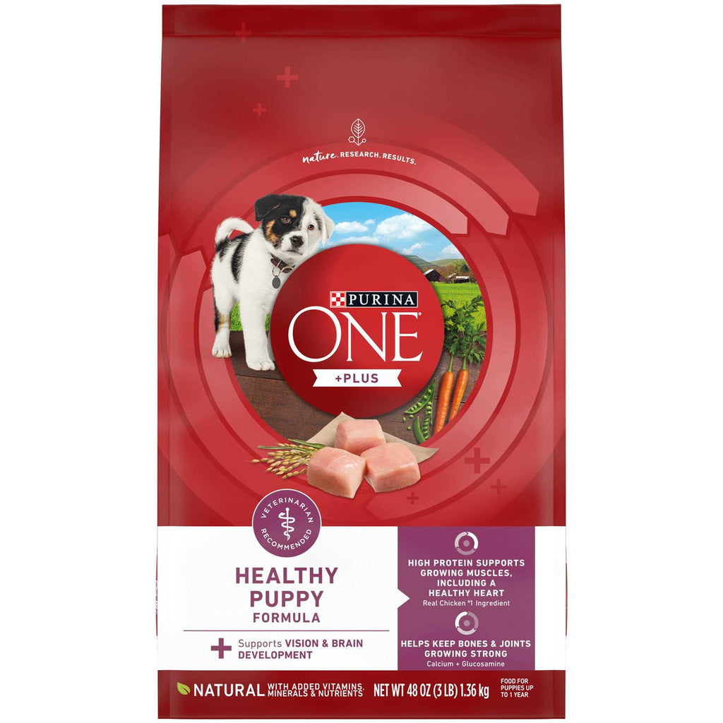 High Protein Dry Dog Food P518