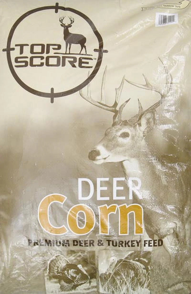 Deer and Turkey Feed 50 lbs L525591
