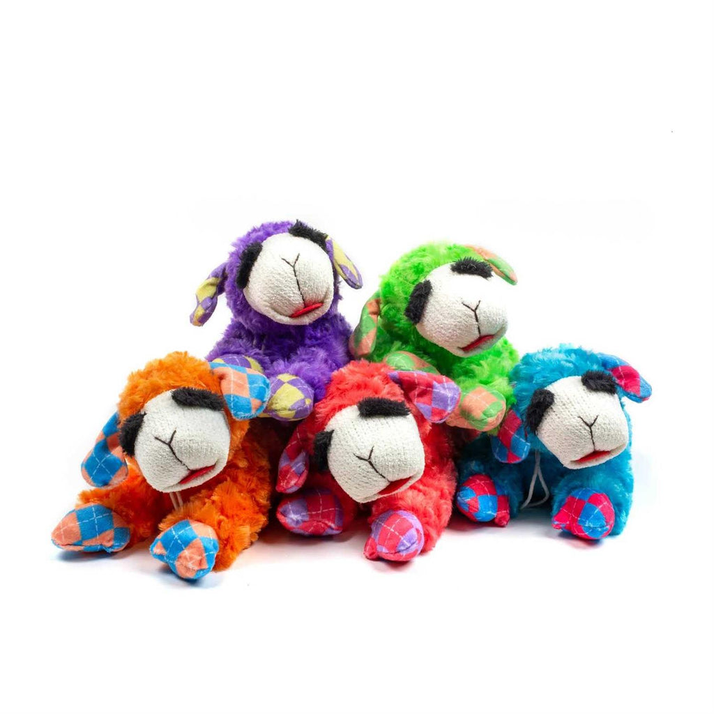 Plush Dog Toy Q8105