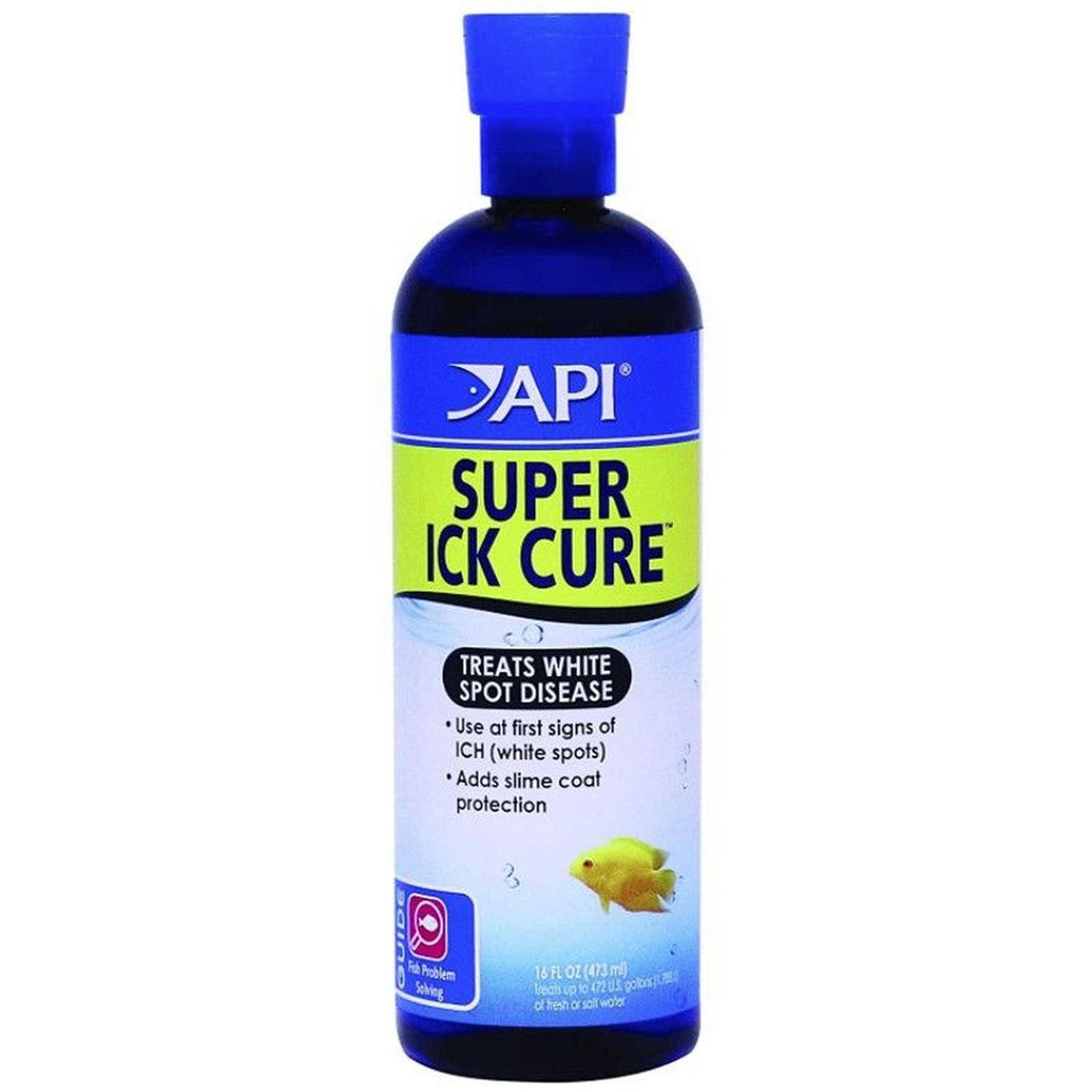 Liquid Ick Cure G829616