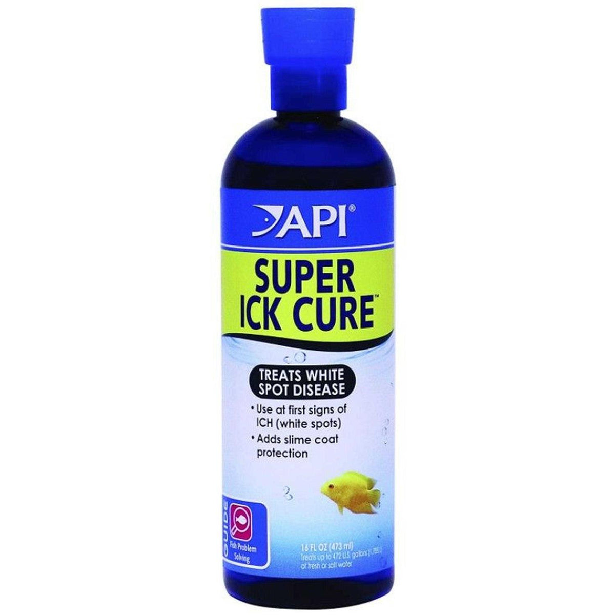 Liquid Ick Cure G829616