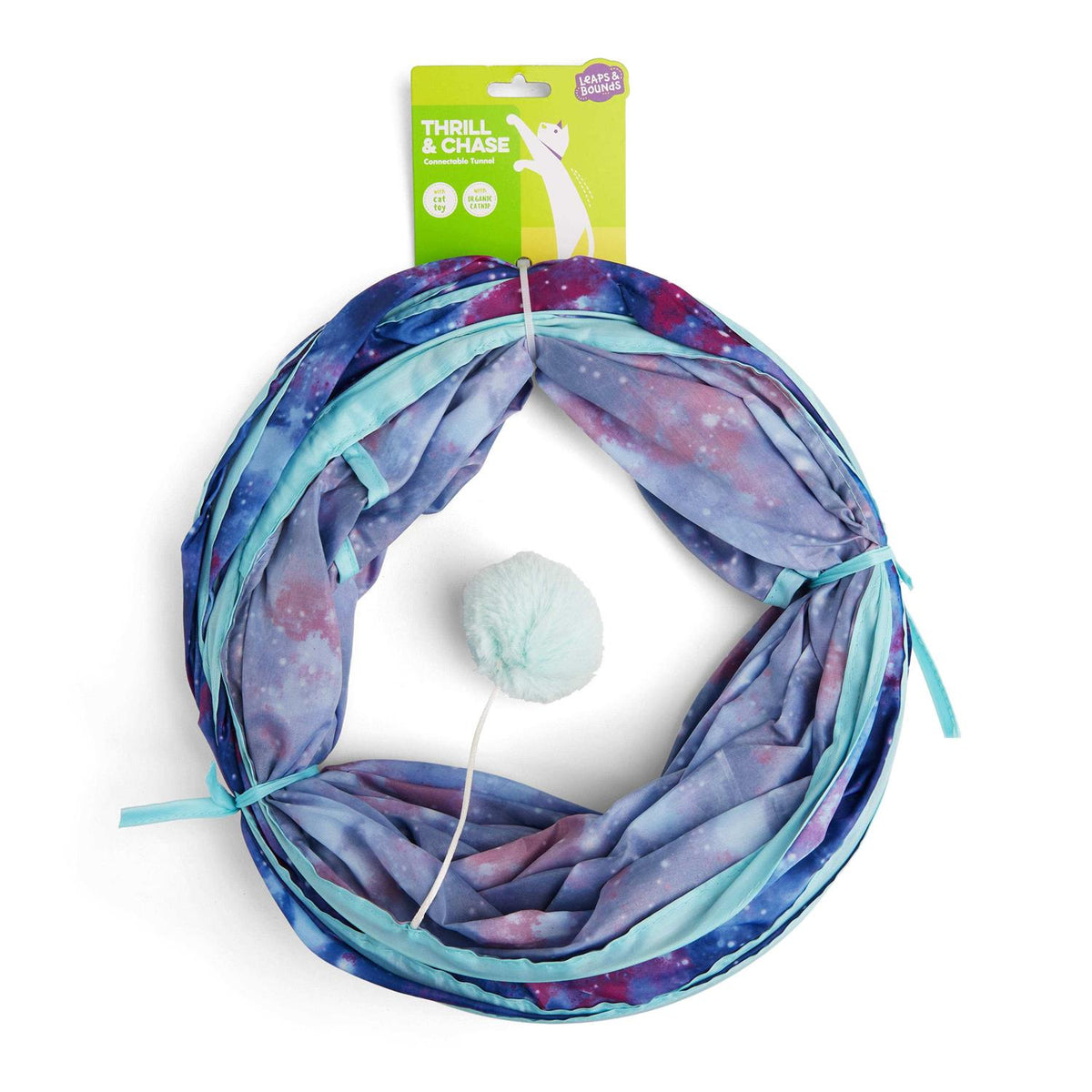 Connectable Cat Toy T349