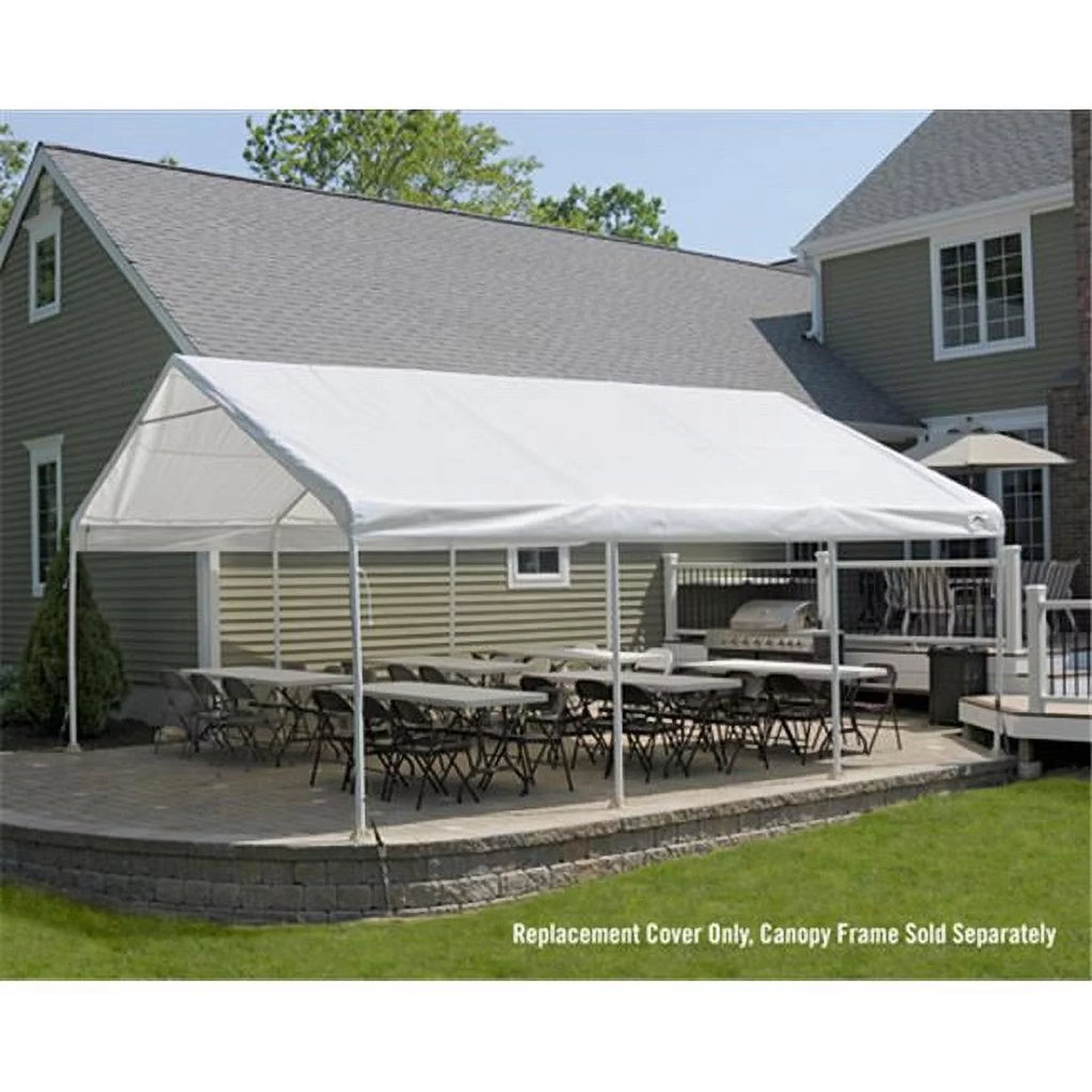 18' X 20' Canopy Replacement Cover Top A16946