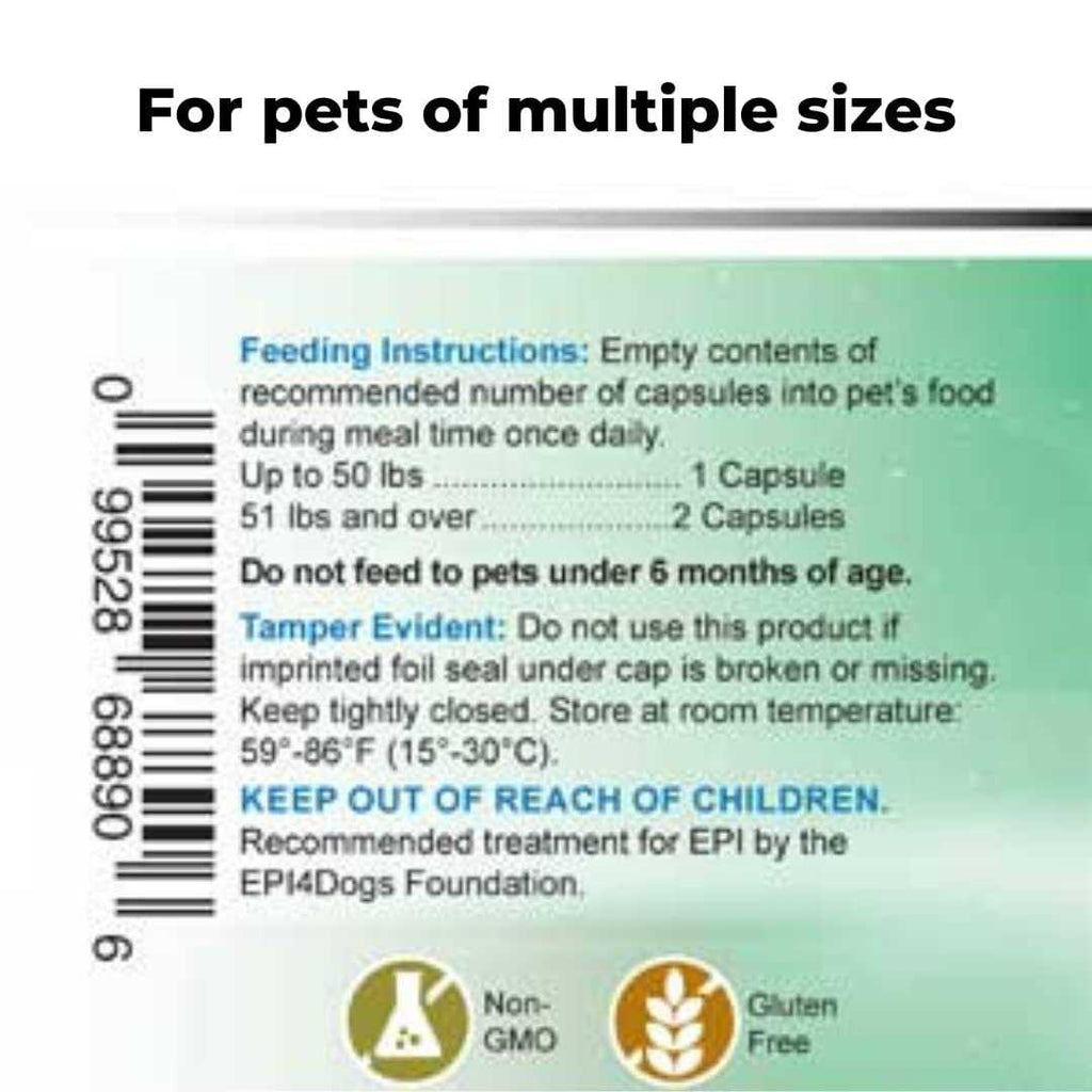 Pet Factor B-12 Y7245