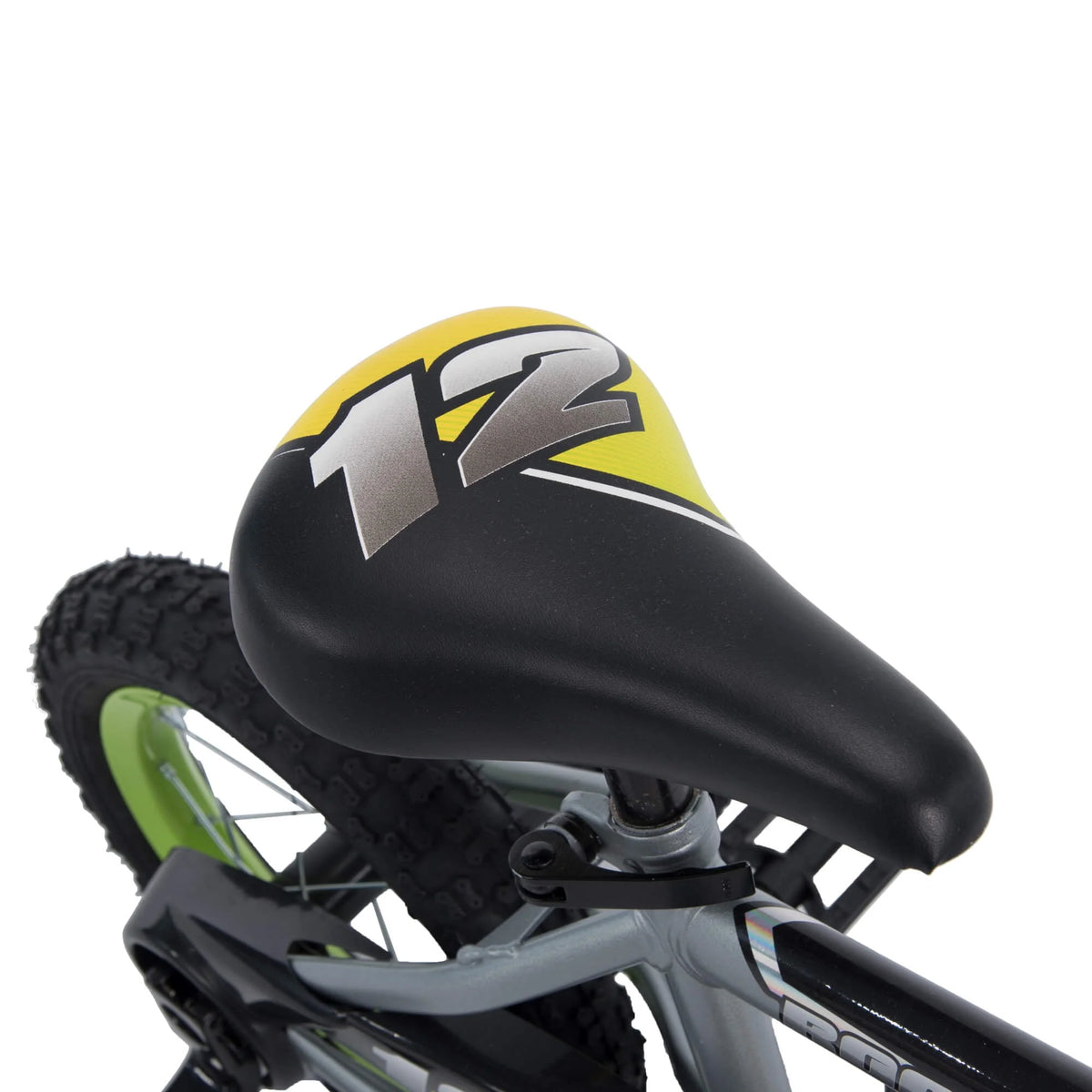 12 in. Kids Bike X636