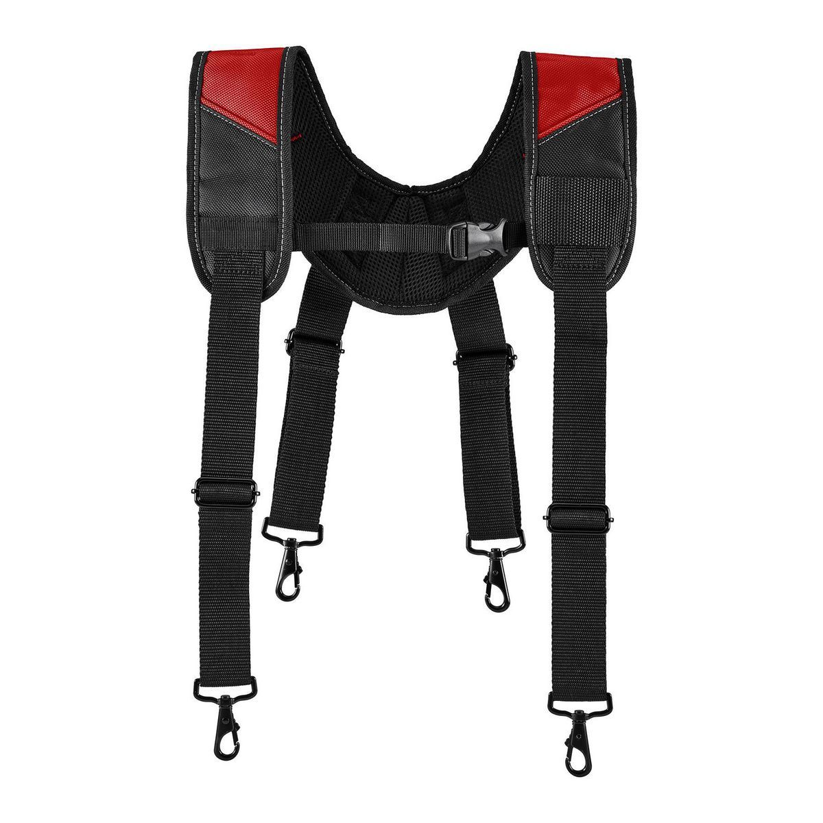 Padded Tool Belt Suspenders F4742