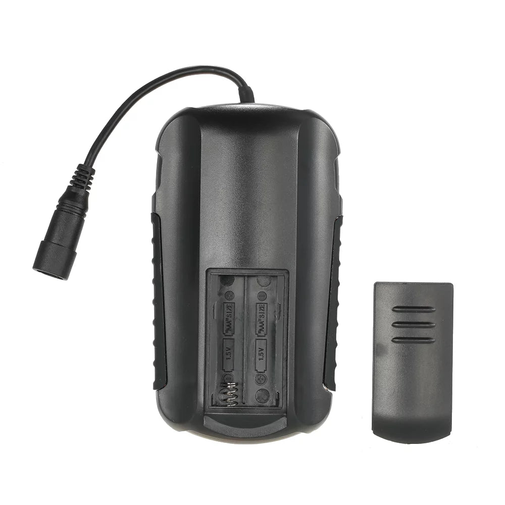 Portable Wired Fish Finder 100M Depth Sonar W40482