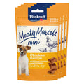 Chicken Recipe with Beef & Carrots Dog Treat M574