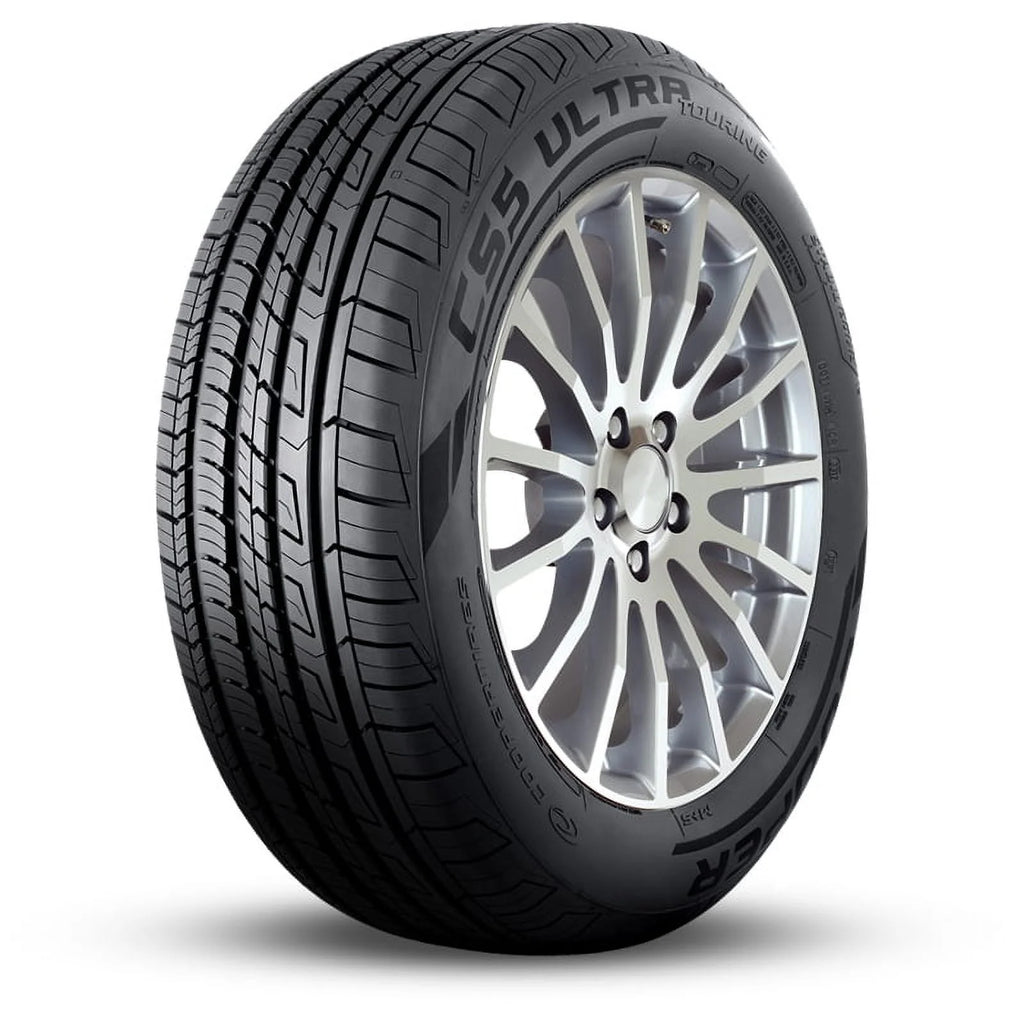 All Season 205/60R16 92H Passenger Tire O69825