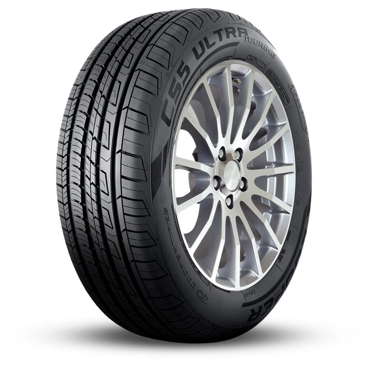 All Season 205/60R16 92H Passenger Tire O69825
