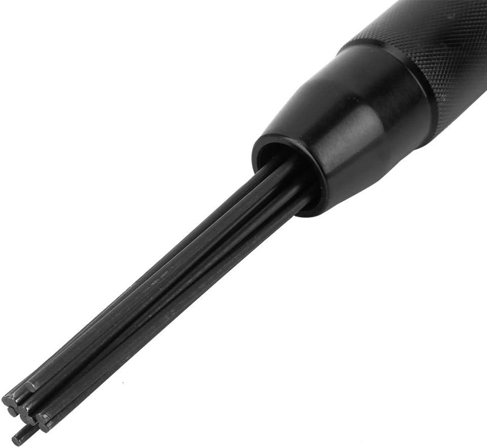 1/4 Needle Scaler Air Pneumatic Tool 4400 rpm L630315