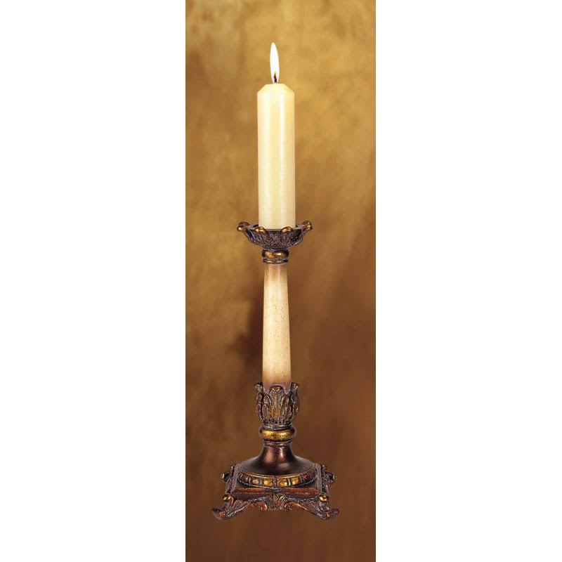 2 Pieces Candle Sticks B906316
