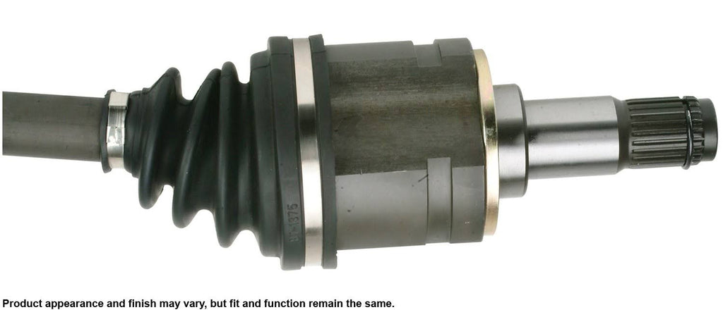 New CV Axle G9851