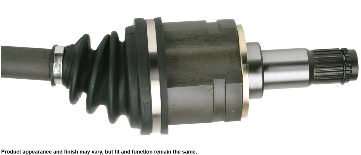New CV Axle G9851