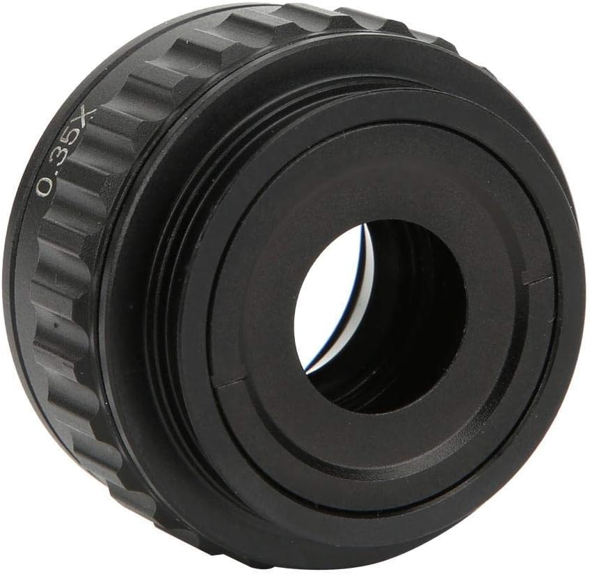 Microscope Adapter Mount Lens Adapter Camera Adapter V4889