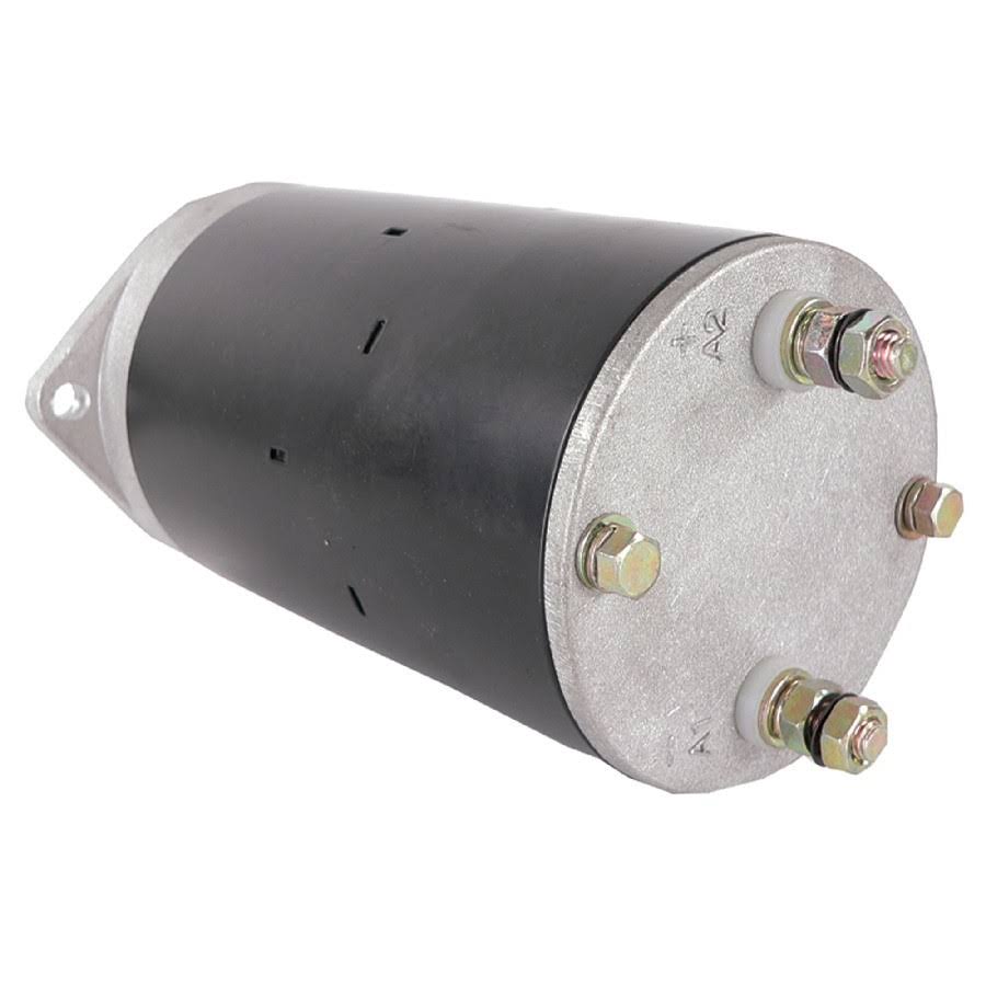 12V Bi-Directional Pump Motor Q180550