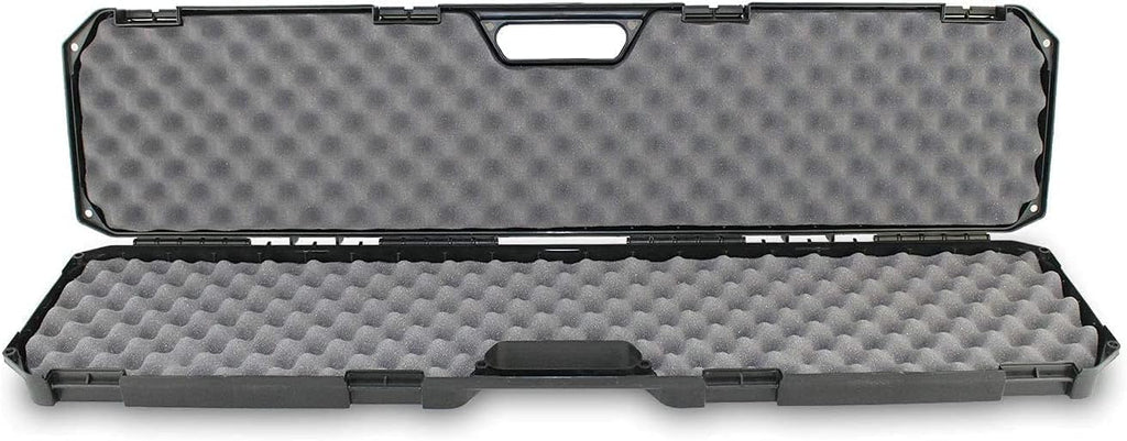 42 Single Scope Hard Plastic Rifle Case with Foam D227527
