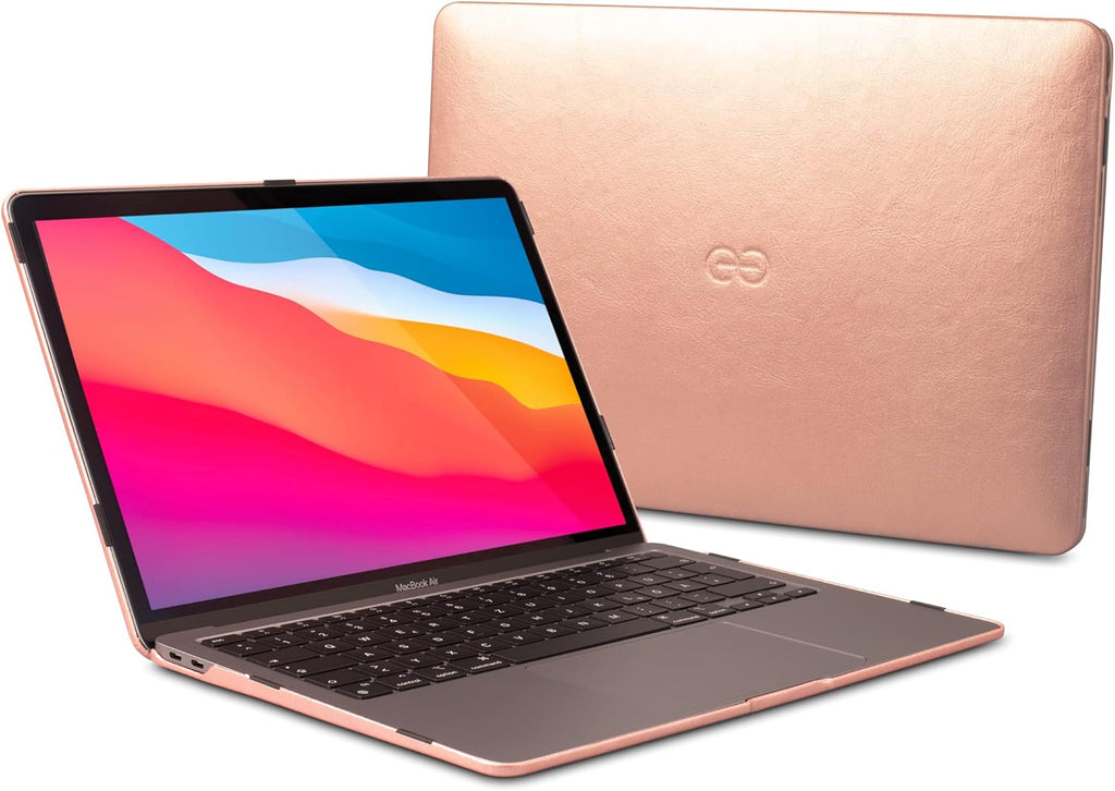13-Inch Hard Laptop Cover for MacBook Air J5910