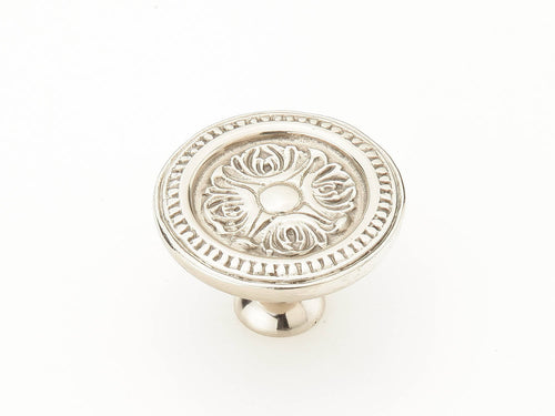 1-1/2 inch Cabinet Knob M992
