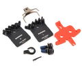 Disc Brake Caliper D749786