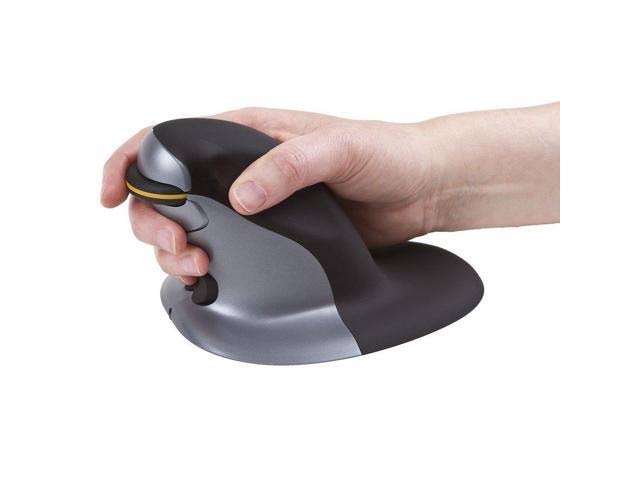 Ambidextrous Vertical Mouse J17786
