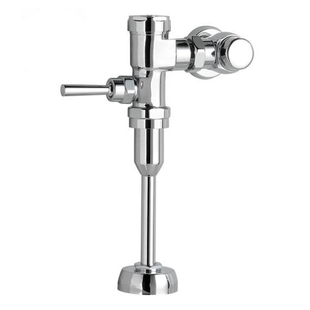 Manual 0.125 GPF Urinal Flush Valve H125737
