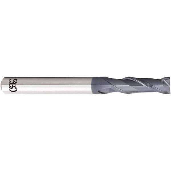 2.20Mm Carb Single End Square End Mill U49382