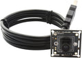 720p USB Camera Module with 120degree Lens X8857
