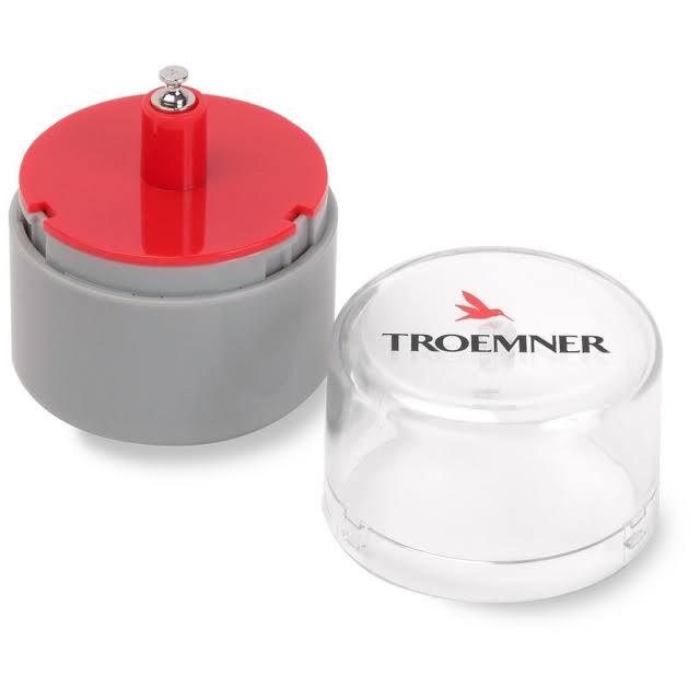 Class 1 Analytical Precision 2 G Weight D1109