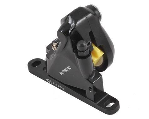 Disc Brake Caliper D749786
