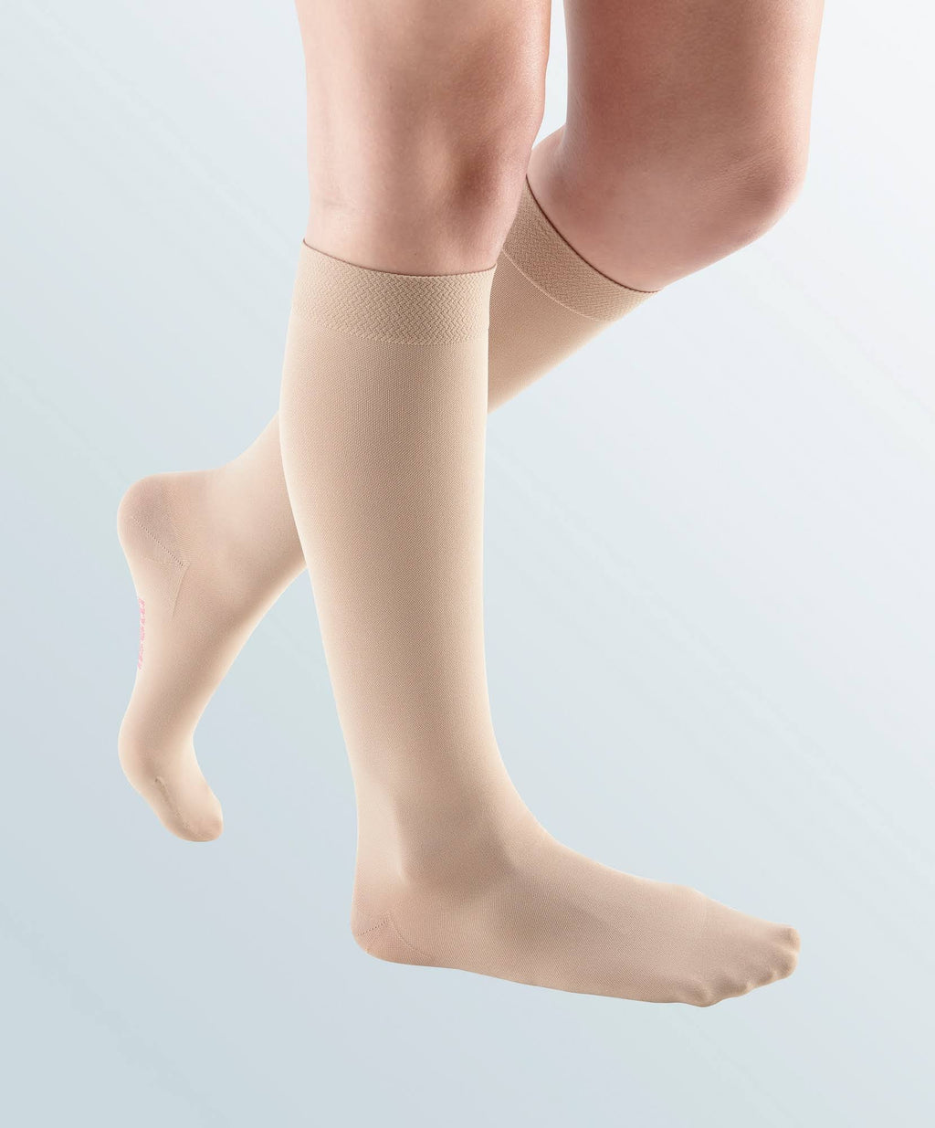 Natural 20-30 mmHg Knee High W288387