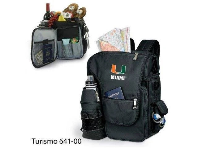 Black Cooler Backpack R448796