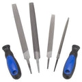 6 Piece File Set X26894