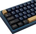 171 Keys Doubleshot ABS Cherry Profile Keycap Set R8045