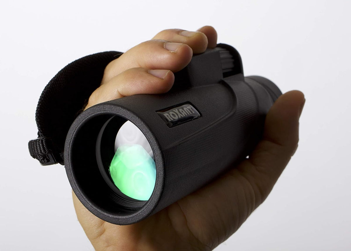 10x42 High Definition Monocular Telescope W52669