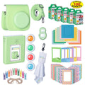 Accessories Kit Bundle for Instant Film Camera D426