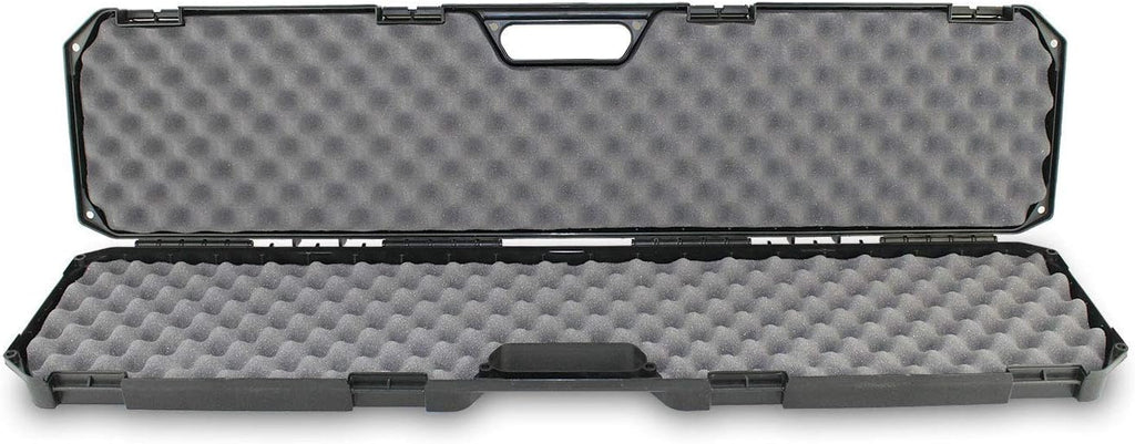 42 Single Scope Hard Plastic Rifle Case with Foam D227527