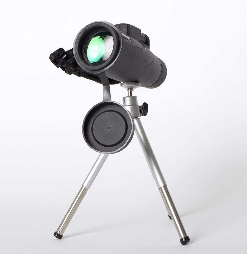 10x42 High Definition Monocular Telescope W52669