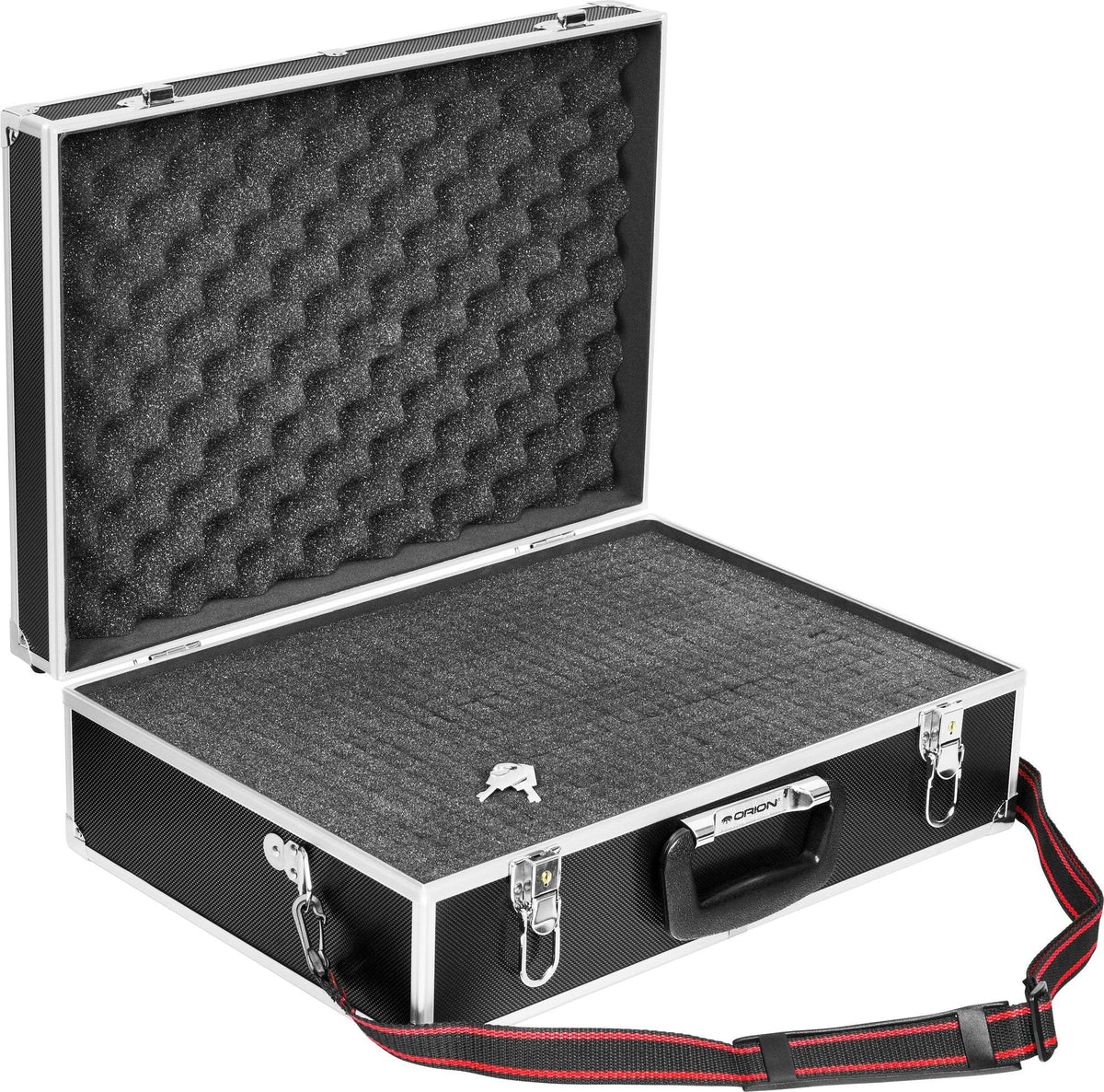 Large Black Accessory Case T4155