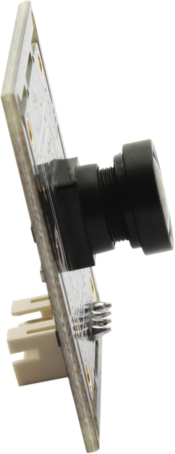 720p USB Camera Module with 120degree Lens X8857