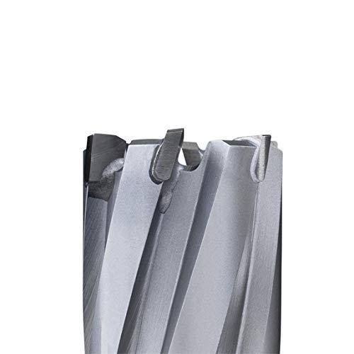 1/2x22 x 3x22 Carbide TCT Annular Cutter with Pin A347