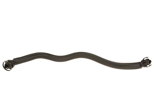 Engine Crankcase Breather Hose W21214