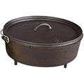 14x22 Dutch Oven D943