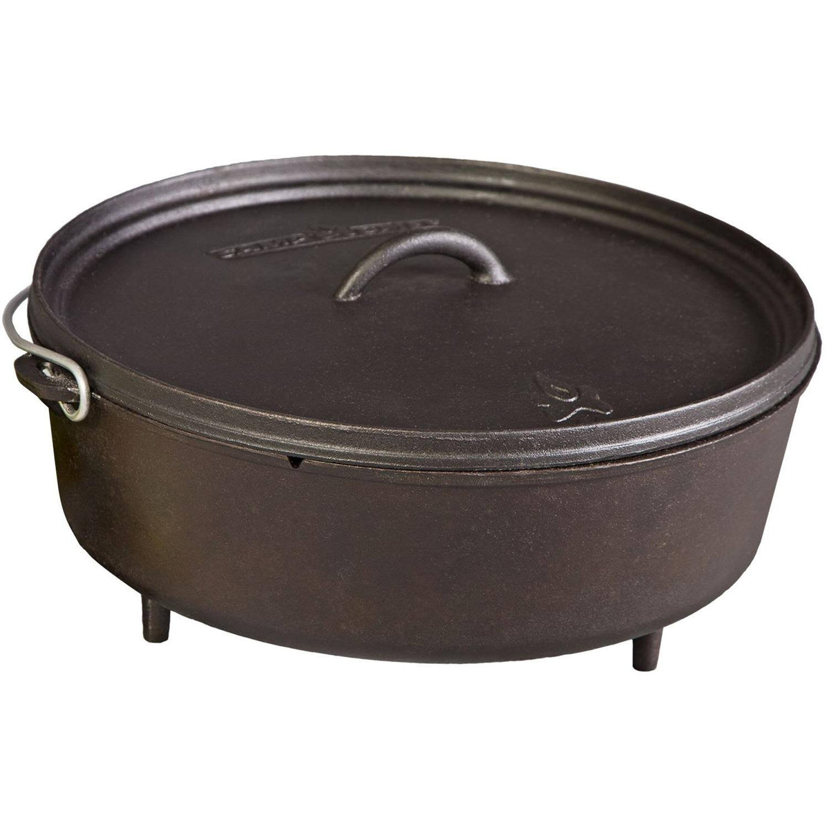 14x22 Dutch Oven D943